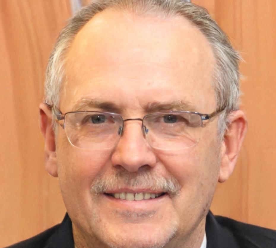 Portrait de membre actif de la communauté