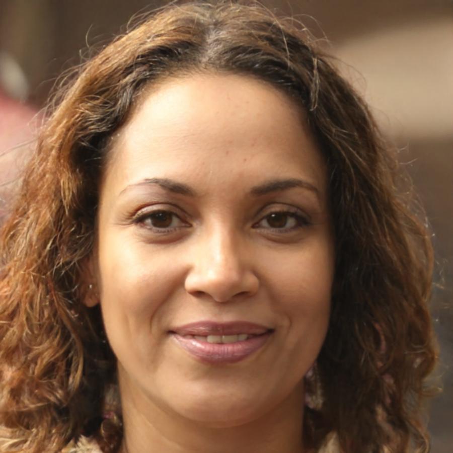 Portrait de participante experte
